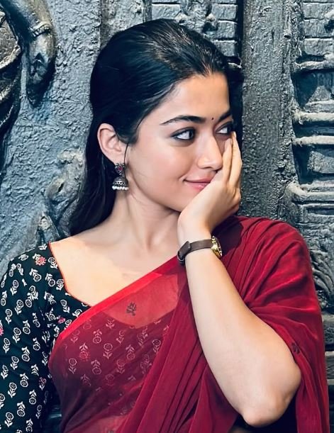 Rashmika_Test